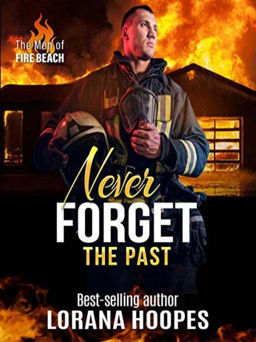 Title details for Never Forget the Past by Lorana Hoopes - Wait list